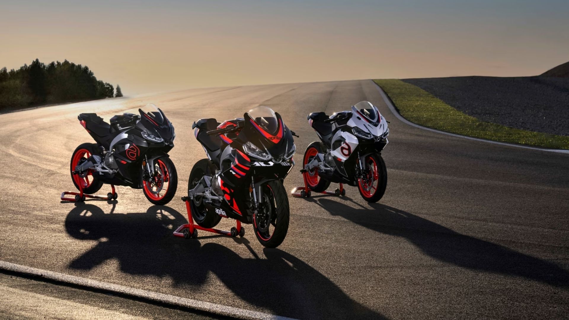 Aprilia RS 457 Supersport With Beautiful Racing DNA and Impressive Powertrain Launched: Is It Coming To India? Let’s Find Out