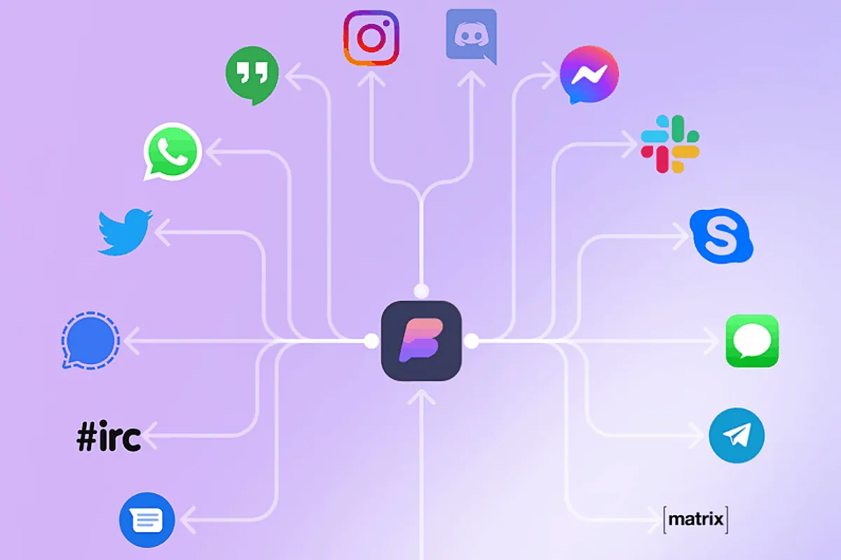 How to Set Up Beeper to Unify Your Messaging Apps