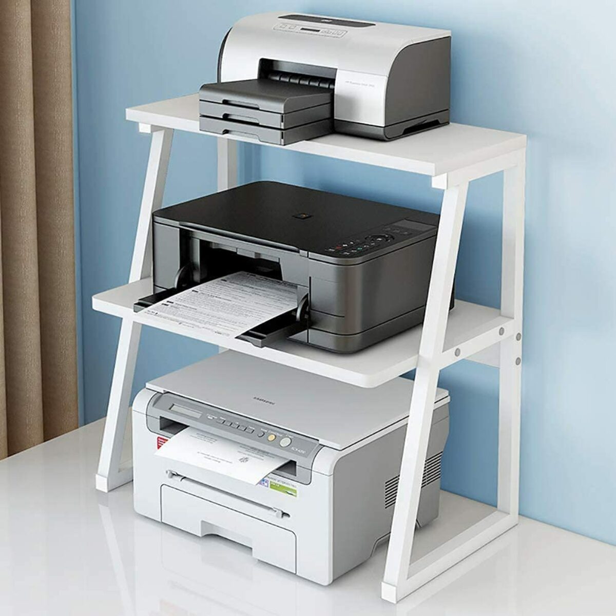 Best Inkjet & Laser Printers for Printing at Home in India