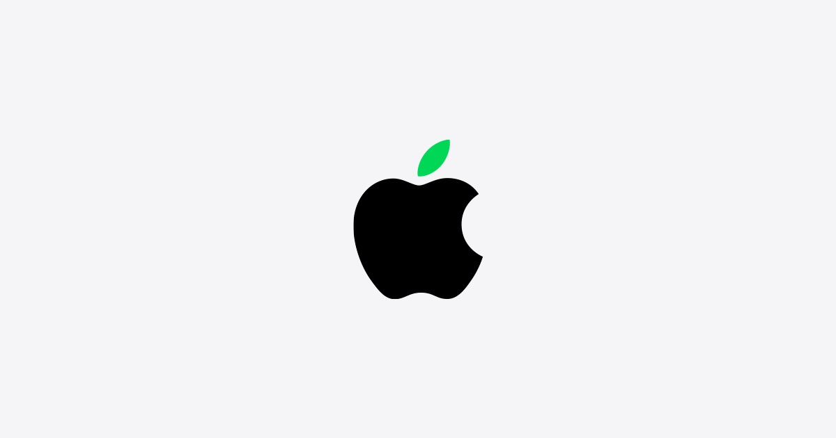 Apple’s Carbon Neutrality Claims Face Scrutiny