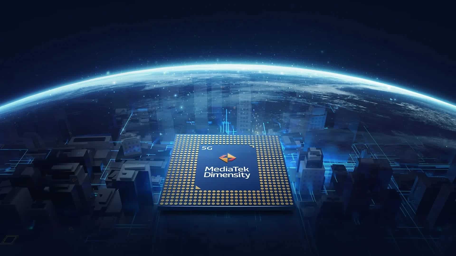 MediaTek’s Dimensity 9300 Breaks AnTuTu Records