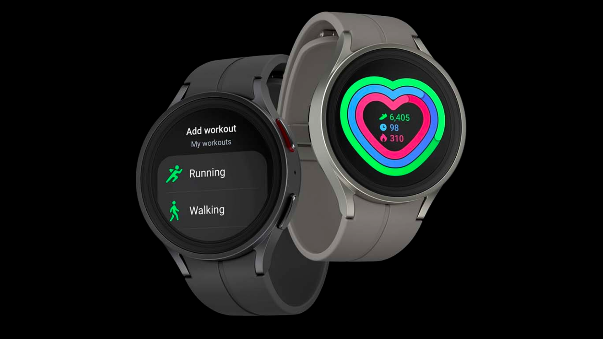 Samsung Galaxy Watch Receives FDA Approval For Detecting Sleep Apnea Symptoms