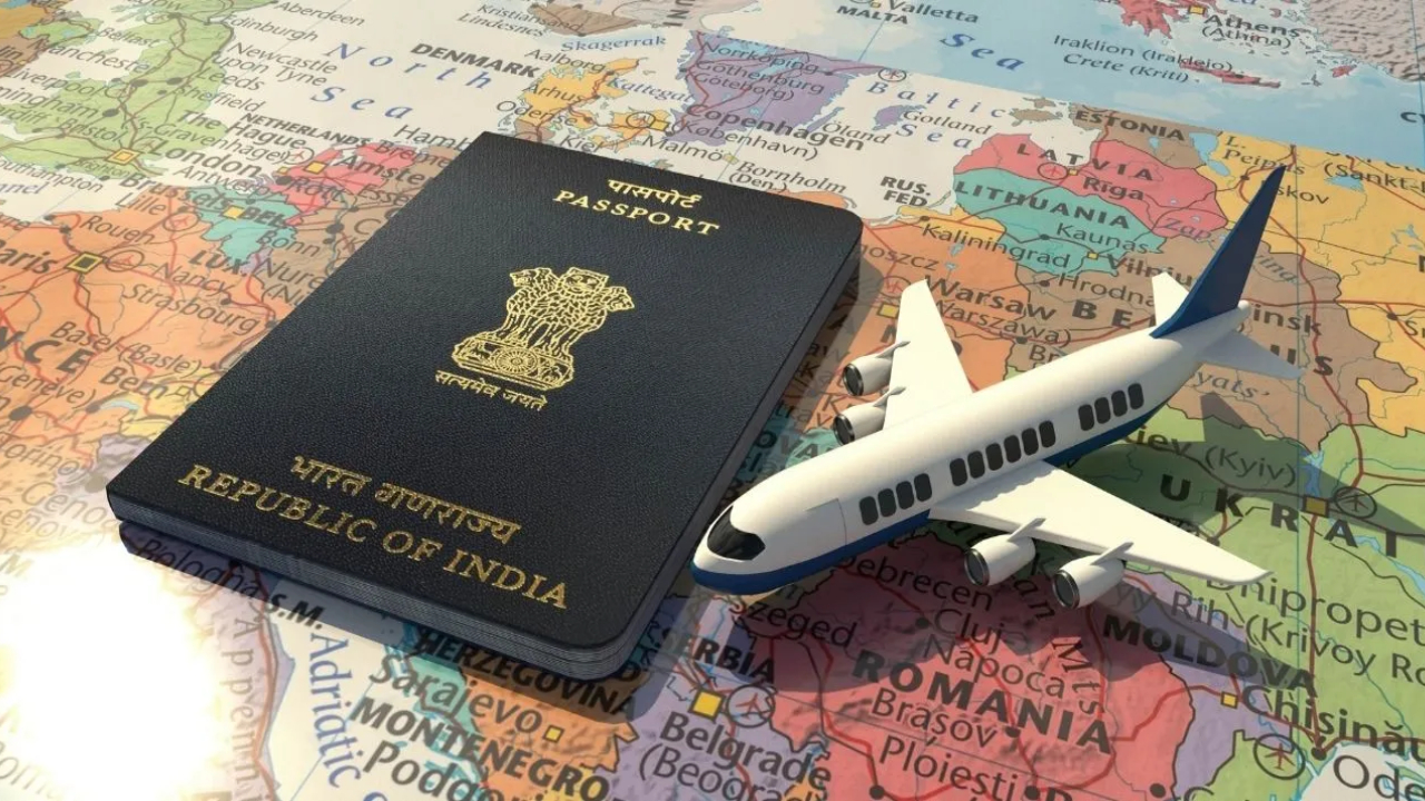 India Passport Application 2023: Step-by-Step Guide for Online and Offline Process, Requirements, and Fees