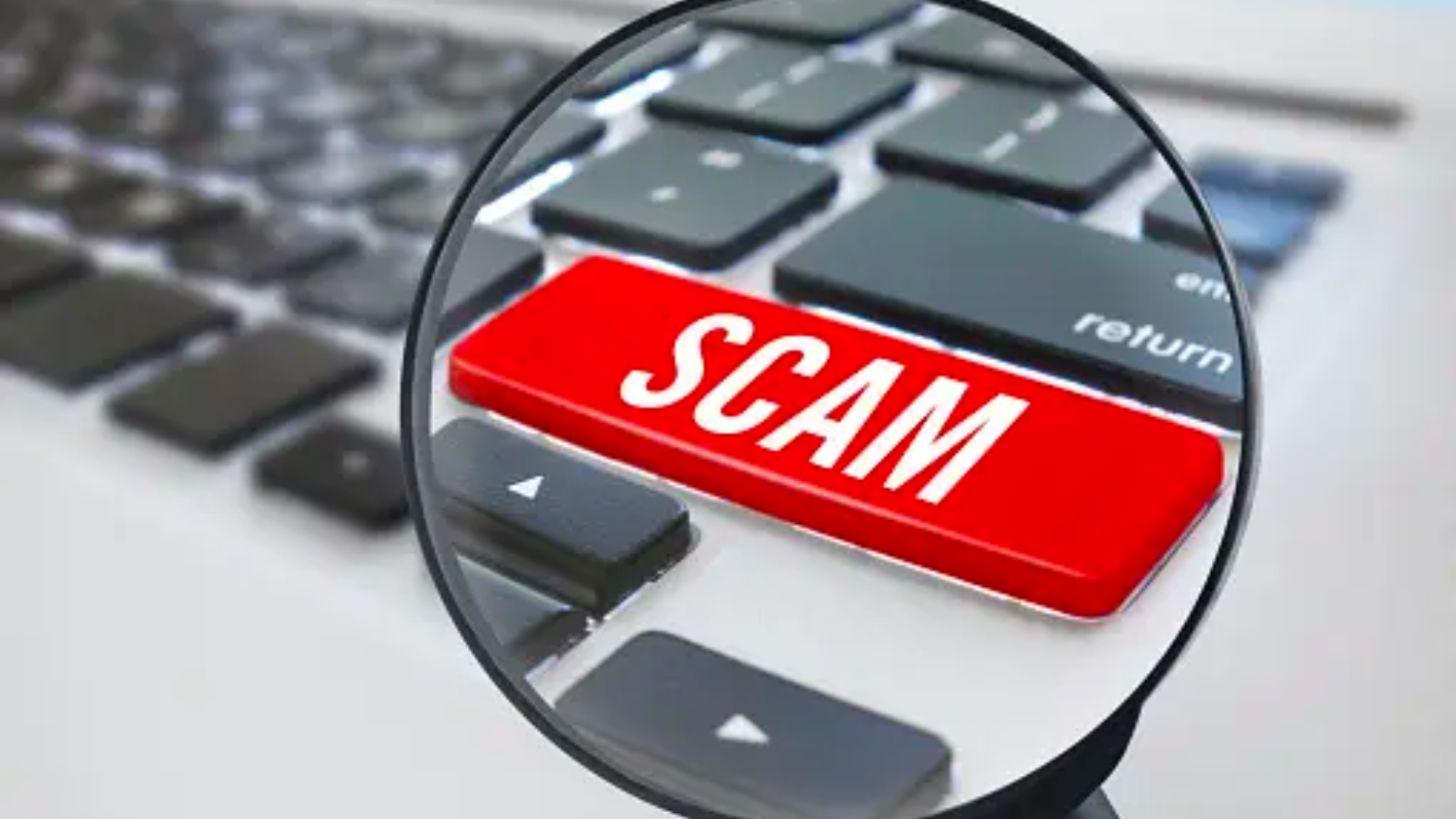 Delhi Advocate Falls Prey To Phone Hacking Scam, Loses Rs. 50 Lakh 