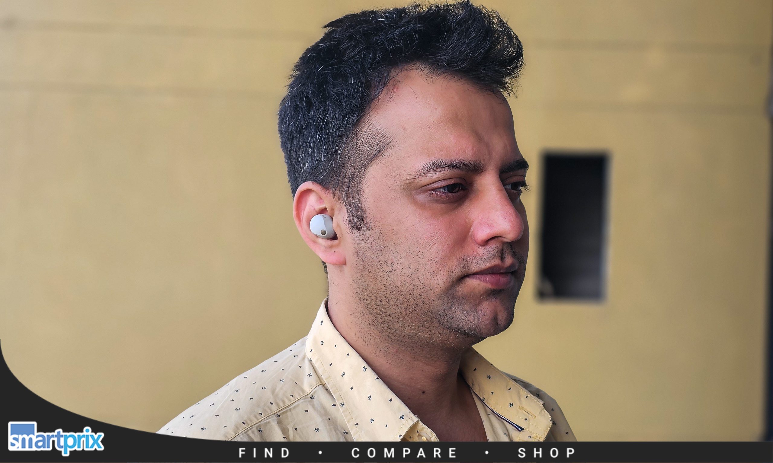 Sony WF-1000XM5 Review: The Best Noise-Canceling TWS Earbuds?