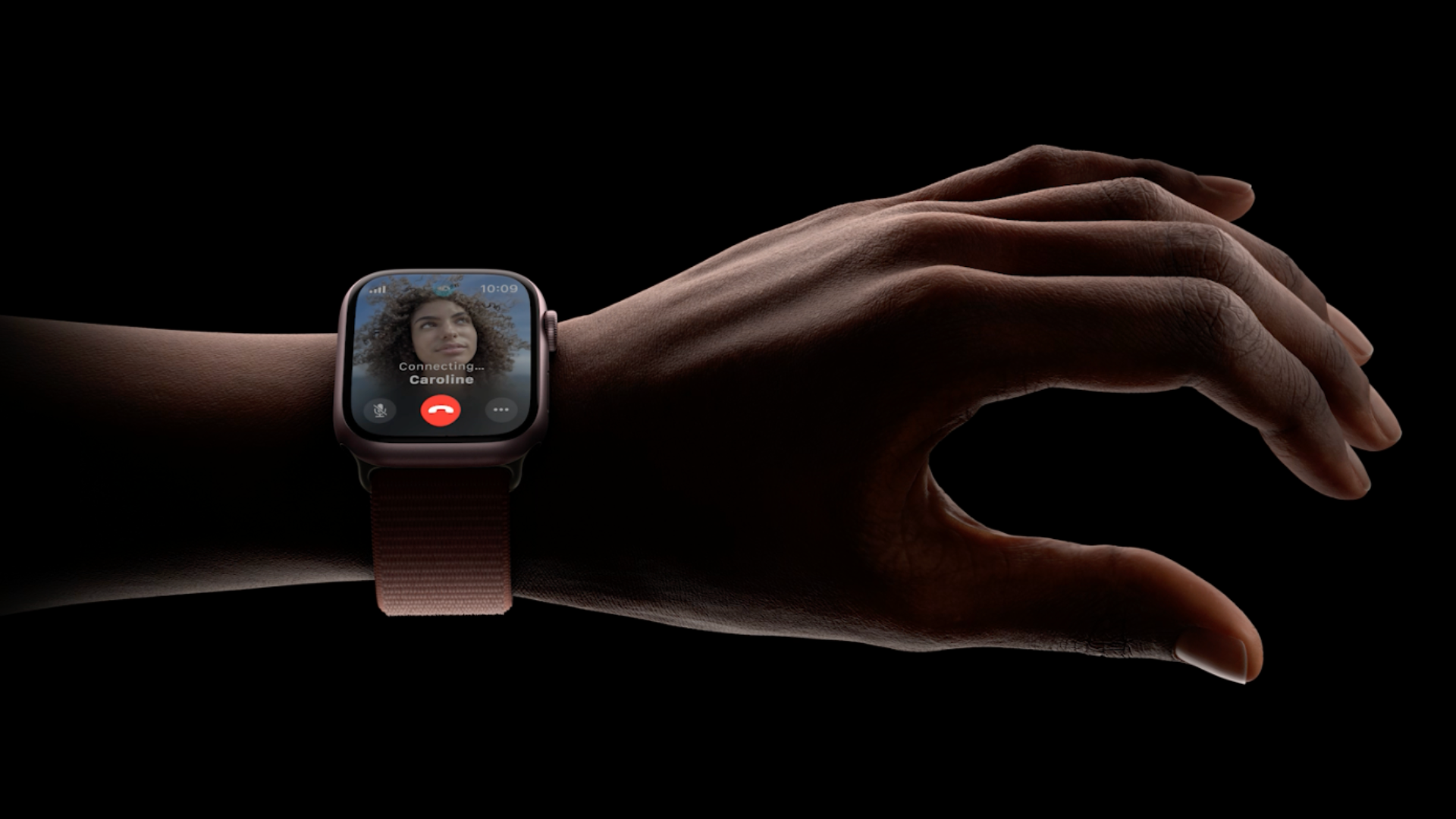 Apple Releases watchOS 10.1 For Apple Watch Series 9 And Watch Ultra 2