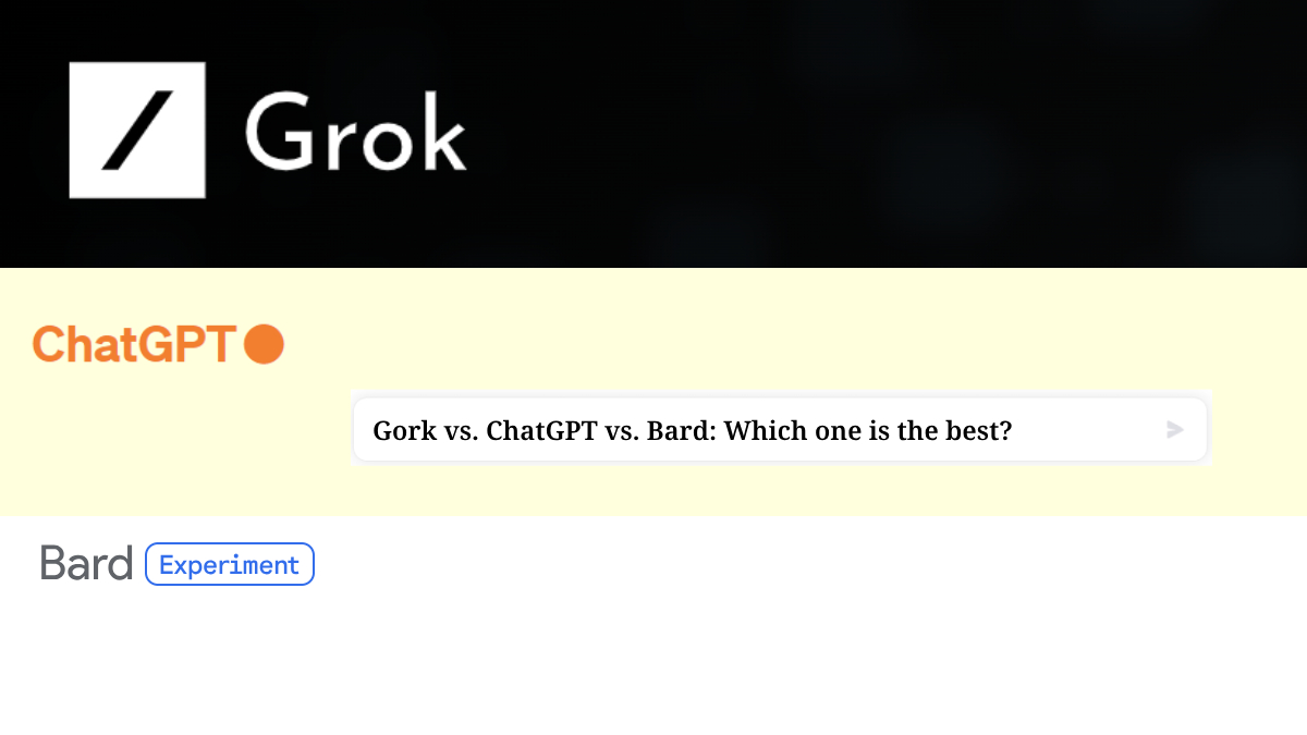 Grok AI Chatbot Is Rolling Out To Premium+ X Subscribers