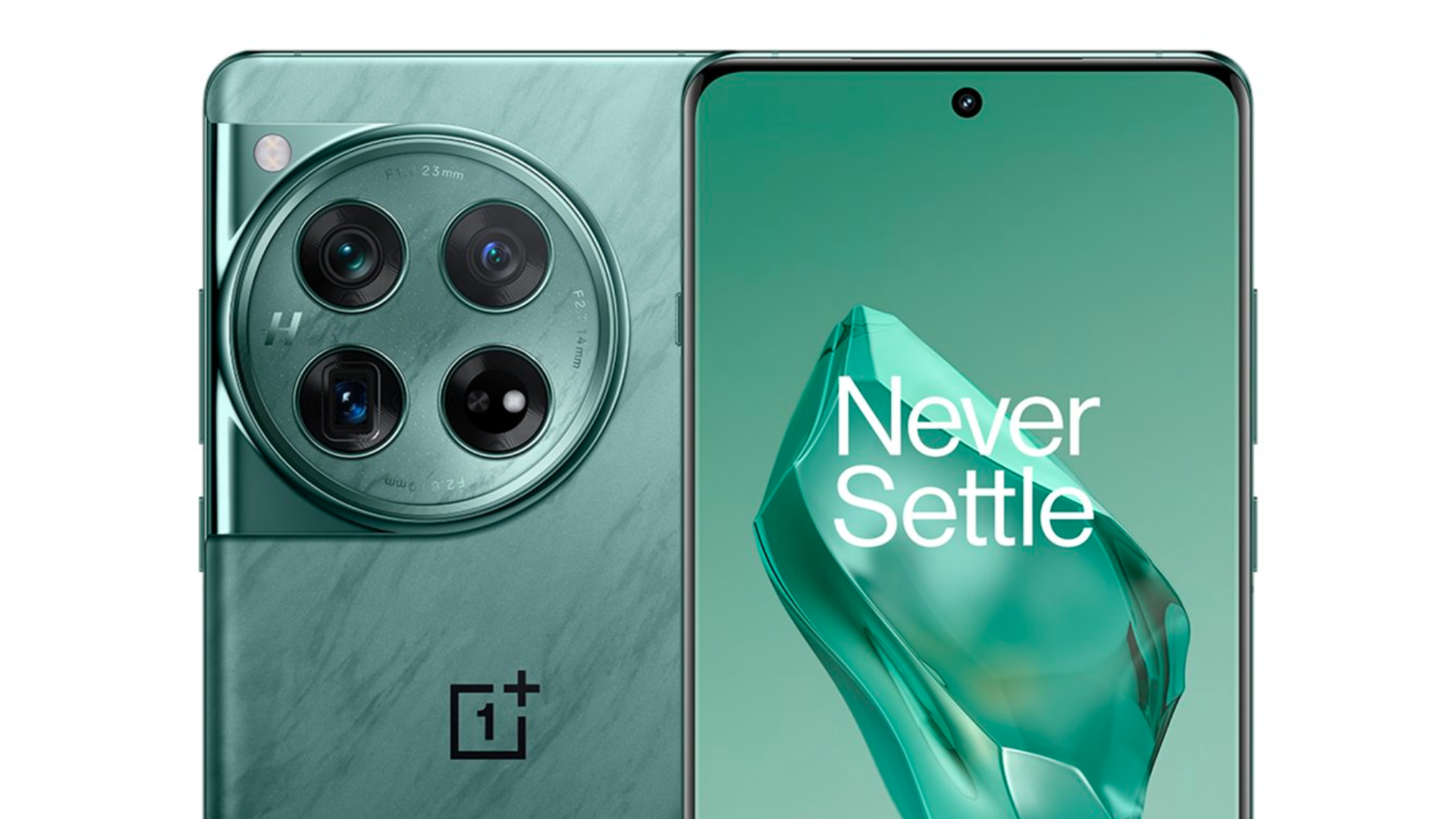 OnePlus 12 To Ship With The Same Cameras As The OnePlus Open