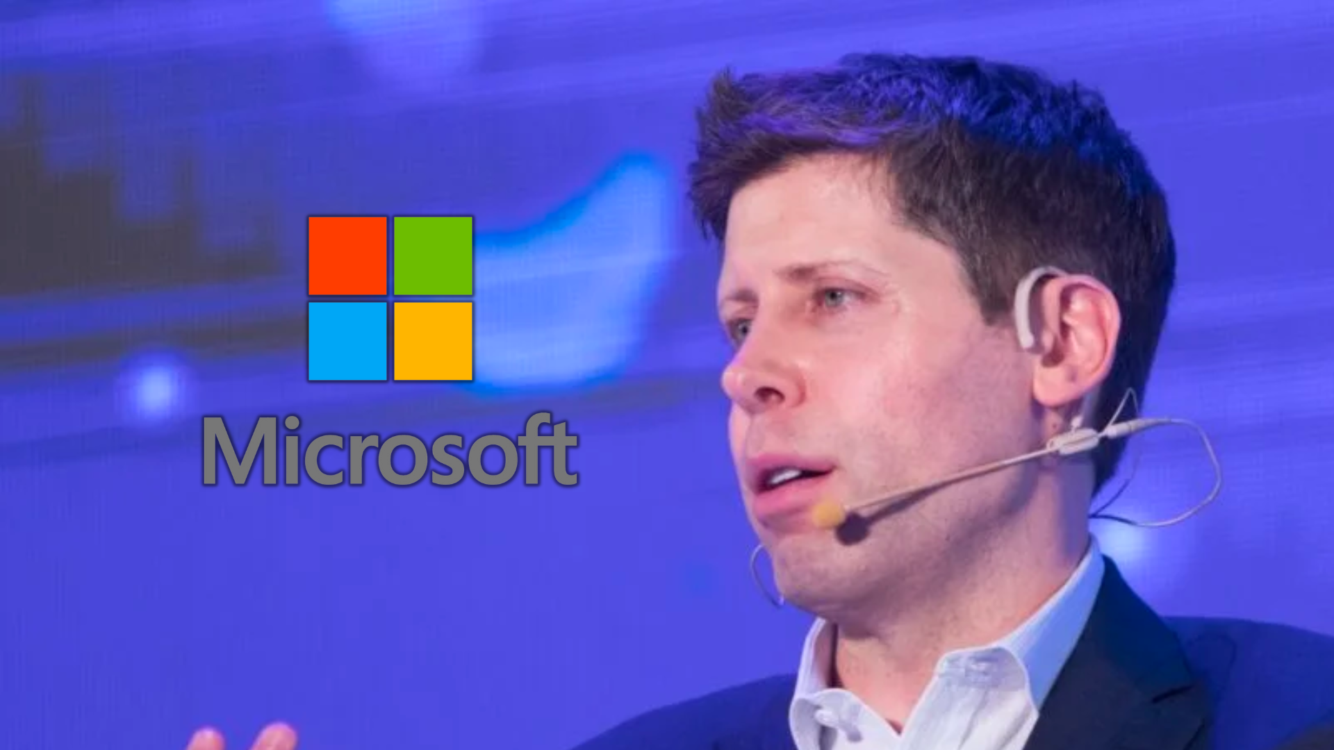 OpenAI’s Former CEO Sam Altman Joins Microsoft, Satya Nadella Extends Greetings Over X