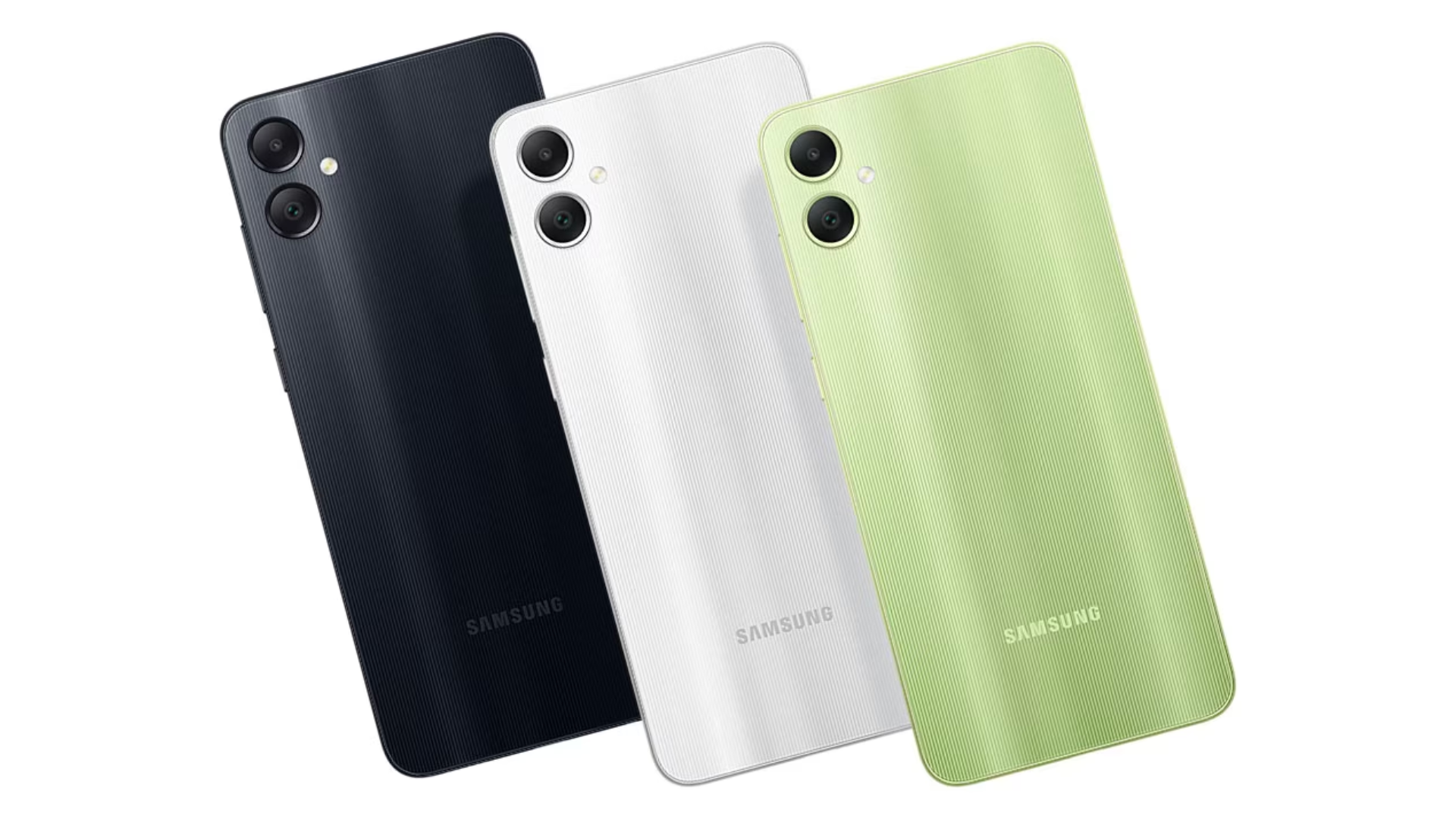 Samsung Galaxy A05 With 6.7-Inch And 5,000 mAh Battery Launched In India