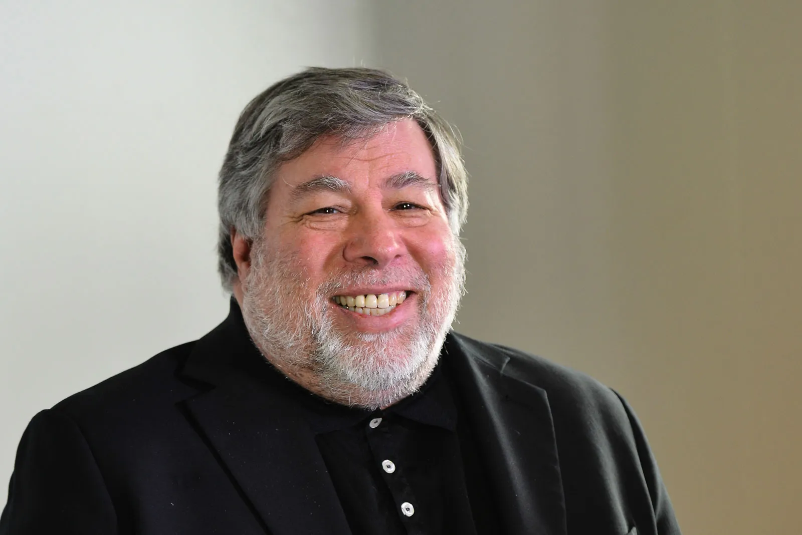 Apple’s Steve Wozniak rushed to the hospital after possible stroke