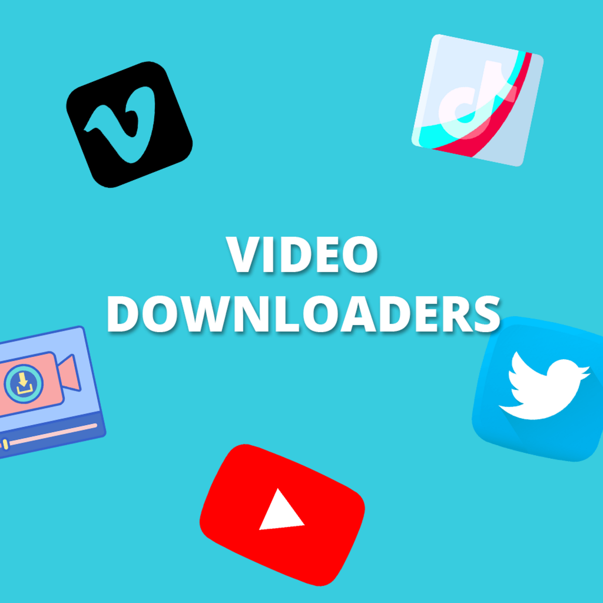 10 Best Free Video Downloaders To Download Videos from YouTube, Instagram, Facebook & More