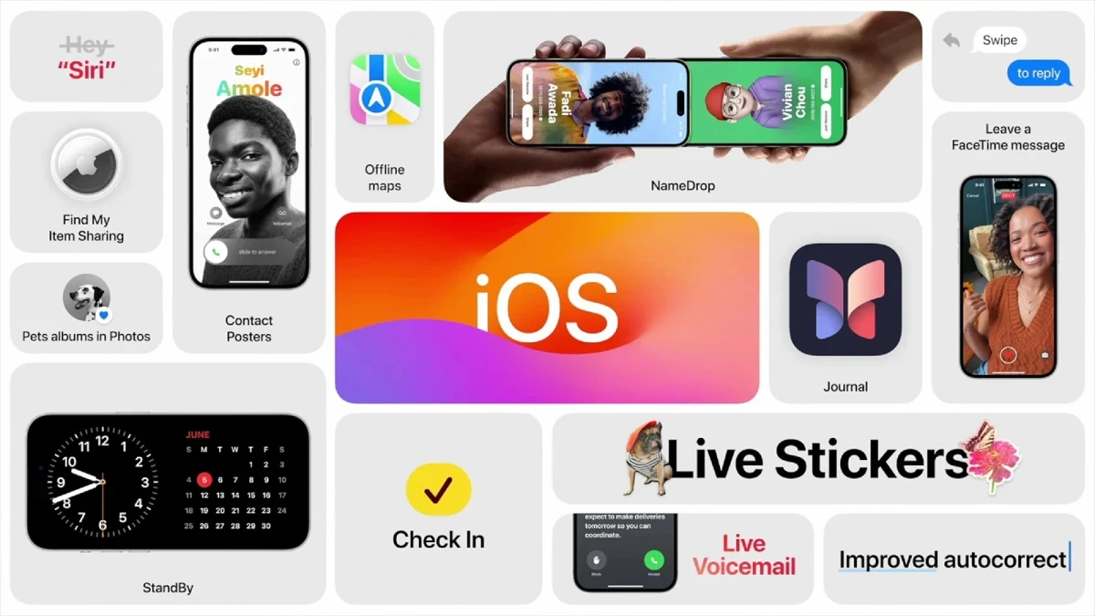 Apple’s Newsroom Post Hints At Imminent iOS 17.3 Launch: Here’s Everything We Know