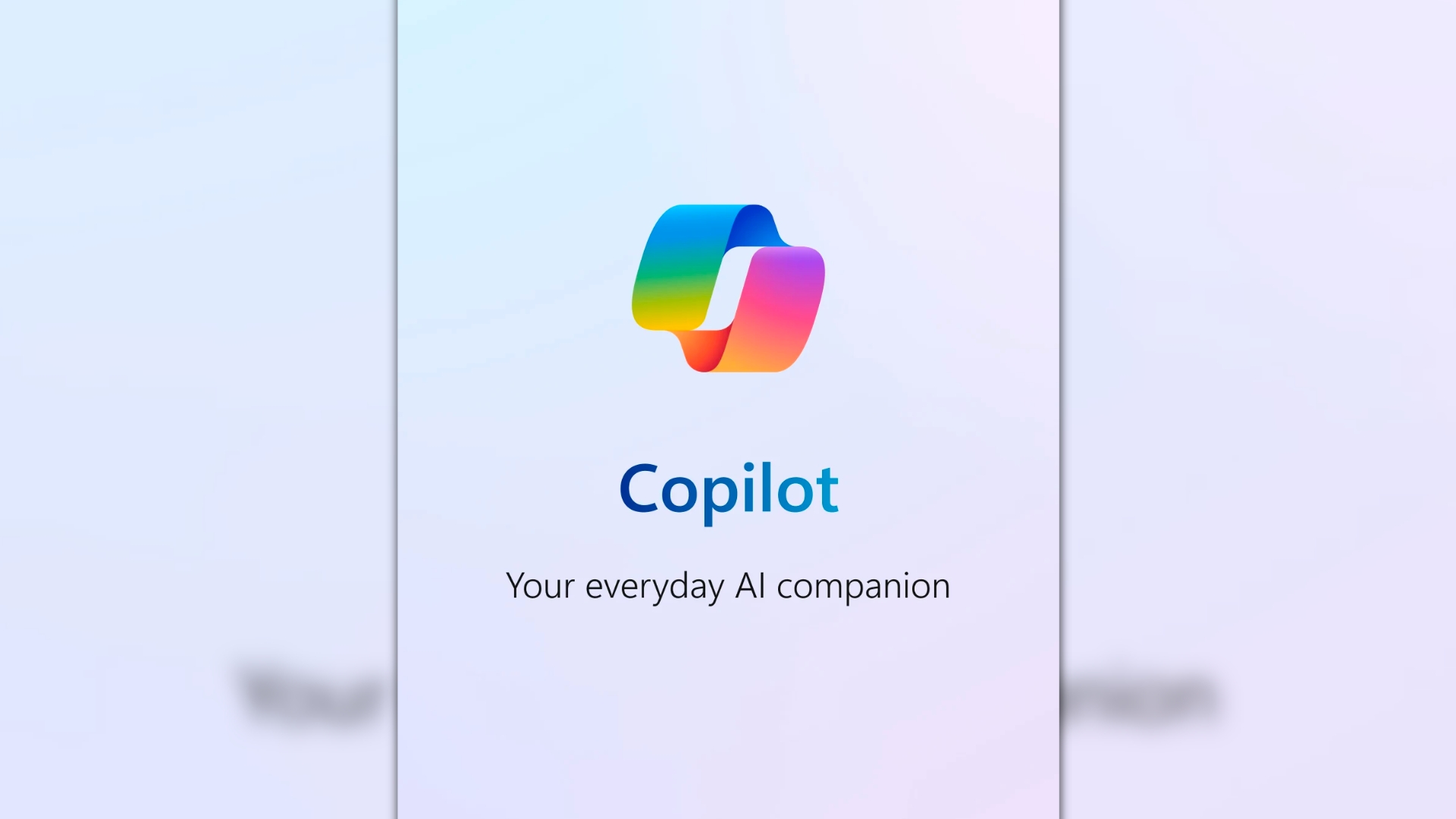 Microsoft Copilot Arrives On iOS: Here’s How To Download And Use