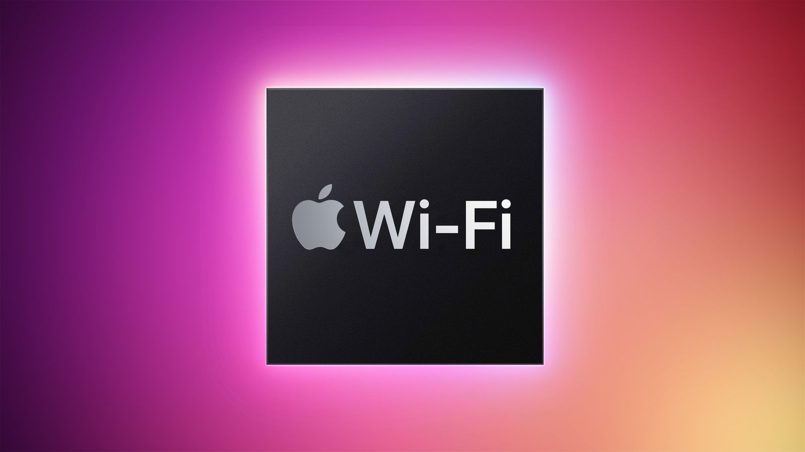 Apple’s in-house Wi-Fi chips won’t make it to iPhone 17