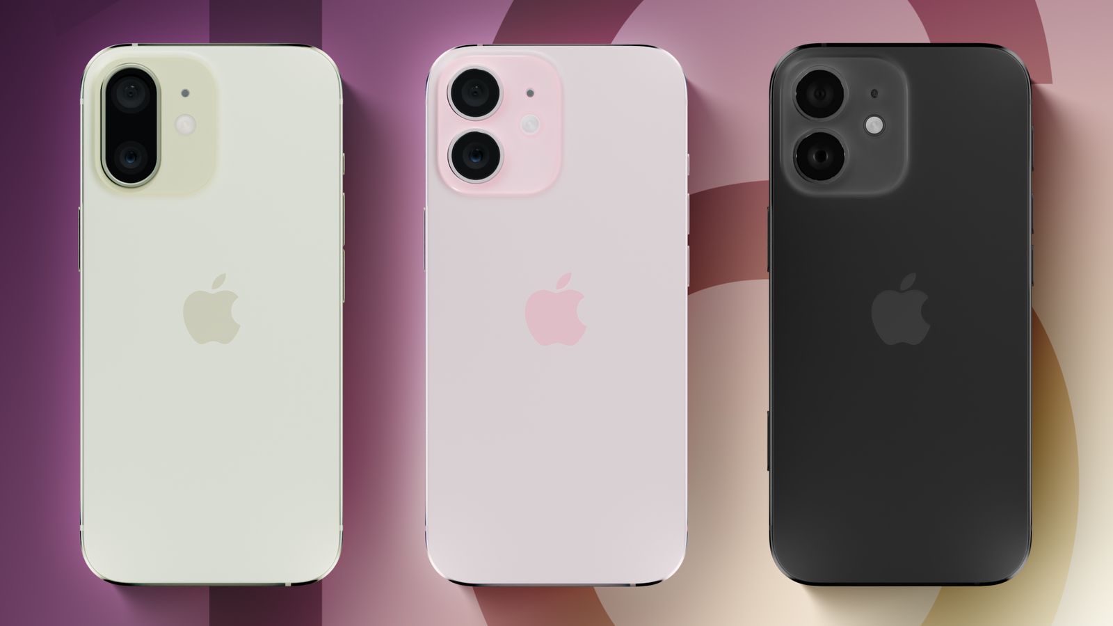 iPhone 16 series to bring notable upgrades – X75 5G modem, 8GB RAM & 5G Advanced