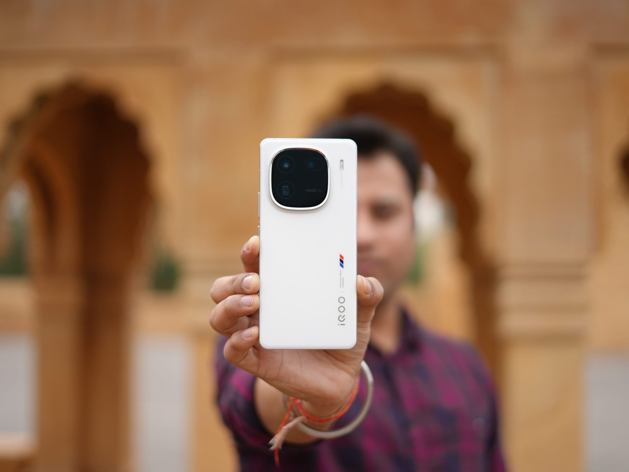 iQOO 12 Camera Preview: Check Out iQOO 12 Camera Samples Ahead of India Launch