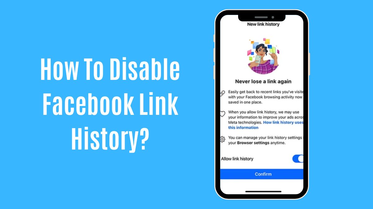 Facebook’s Link History Arrives On Android And iOS: What It Does And How To Turn It Off