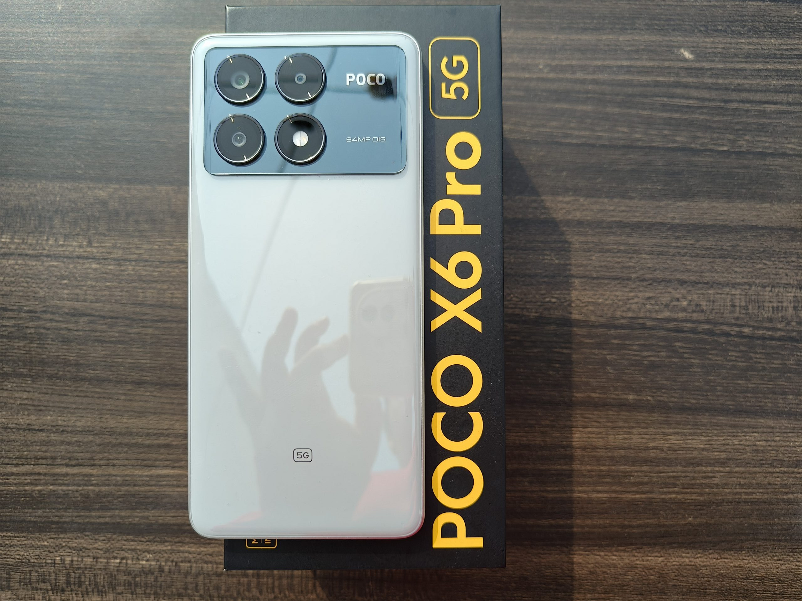 Poco X6 Pro 5G Review: Best Phone Under Rs 30,000?