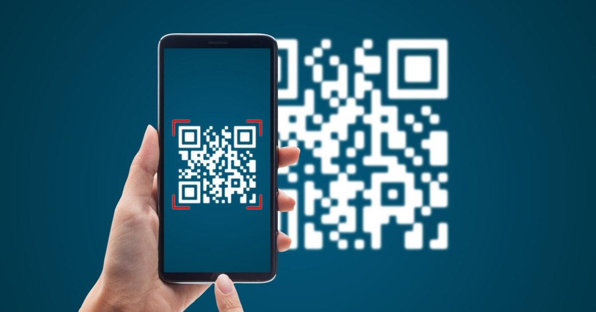 Quishing is the new phishing: Why you need to think before you scan that QR code