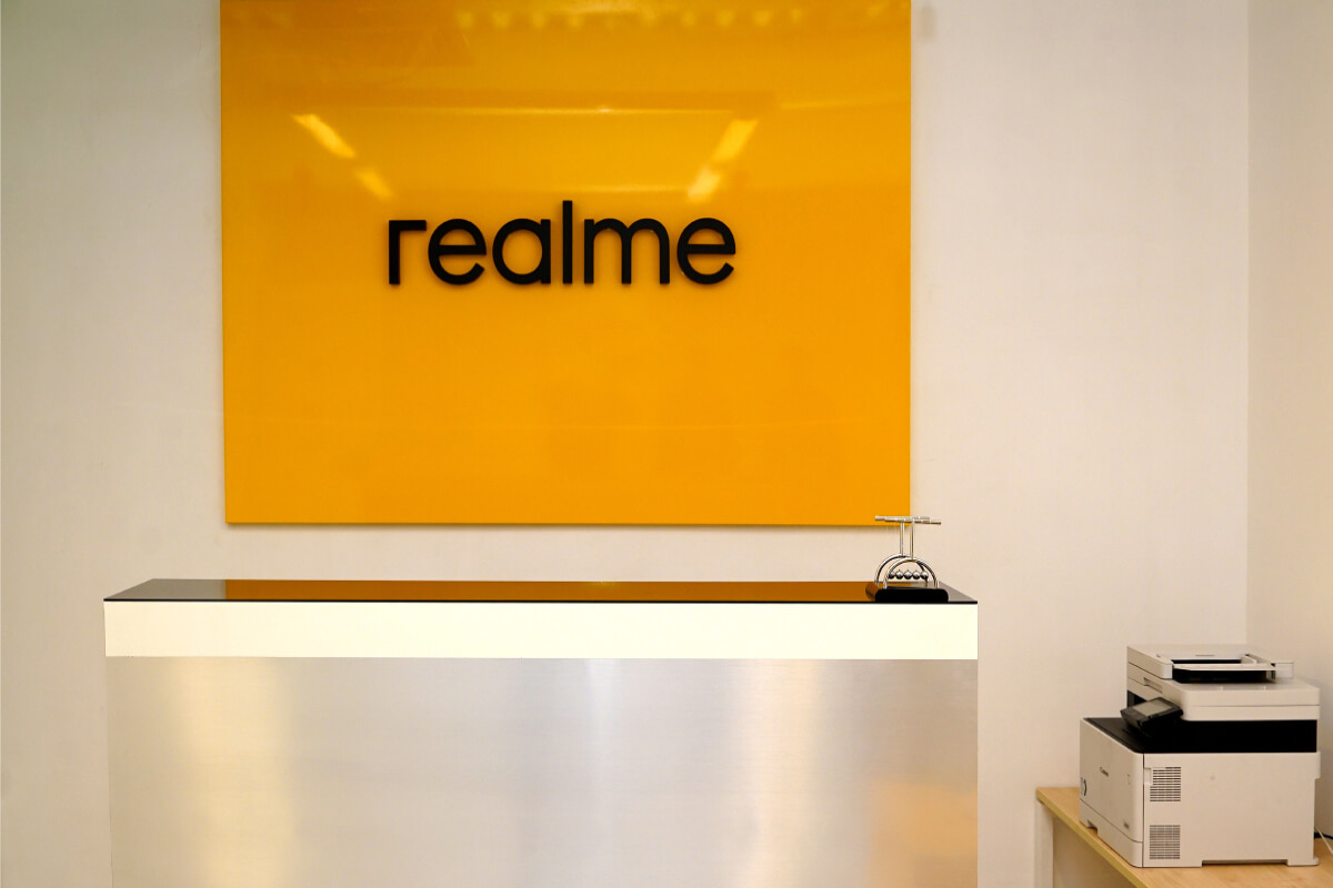 Realme announces upcoming Note series as brand’s new product line