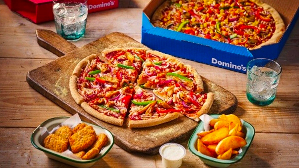 Domino’s Is Now Available On PhonePe’s Pincode App, Via ONDC