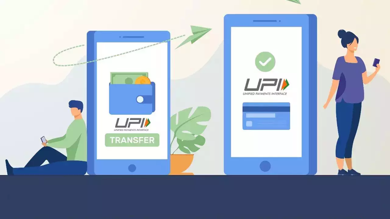 How to make UPI payments while travelling to other countries