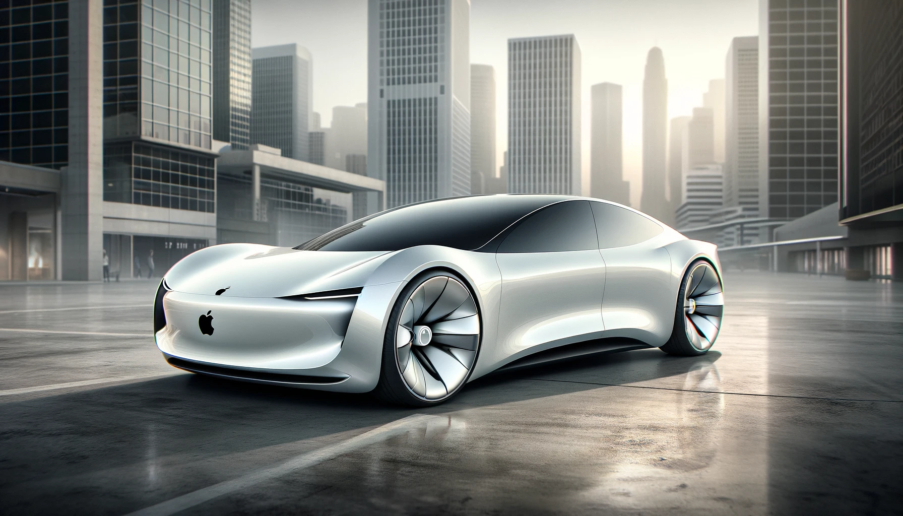 Apple electric car is not happening after all; Elon Musk delivers eulogy