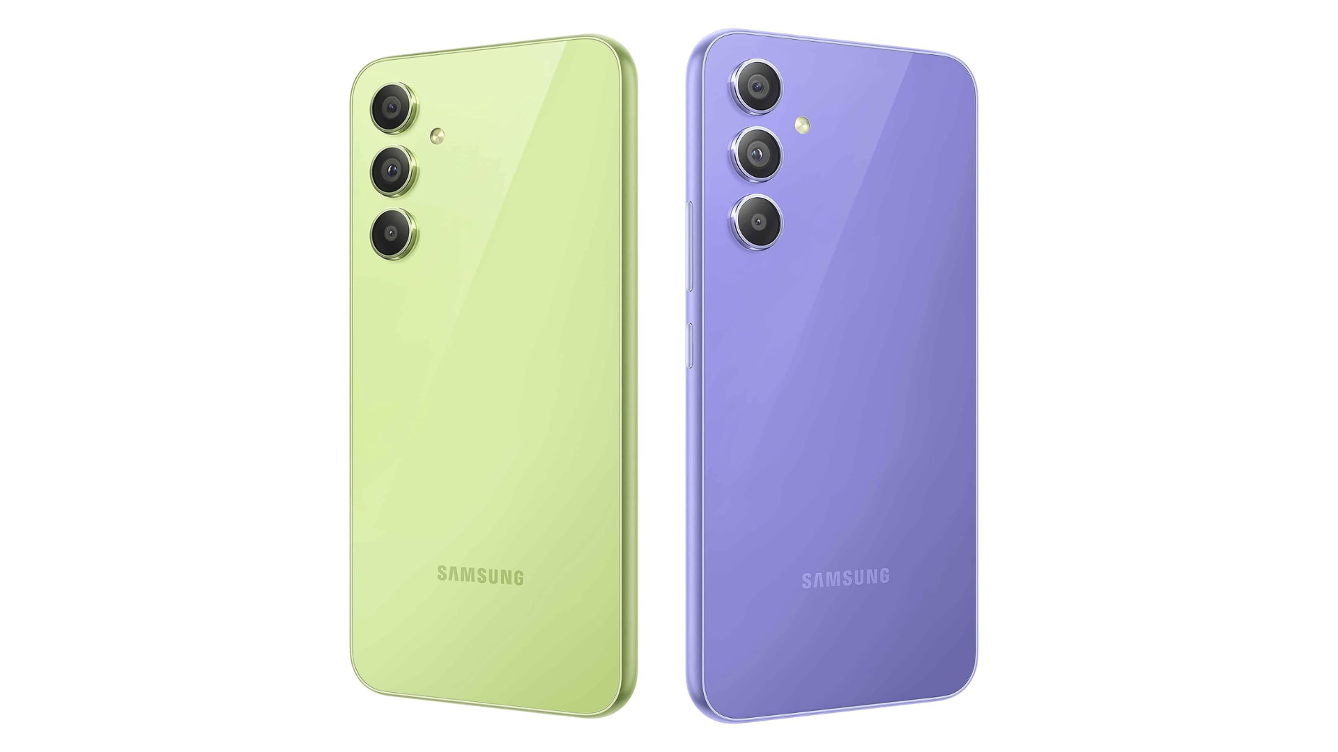 Samsung Galaxy A55 5G And A35 5G Listed On German Retail Website Ahead Of Launch