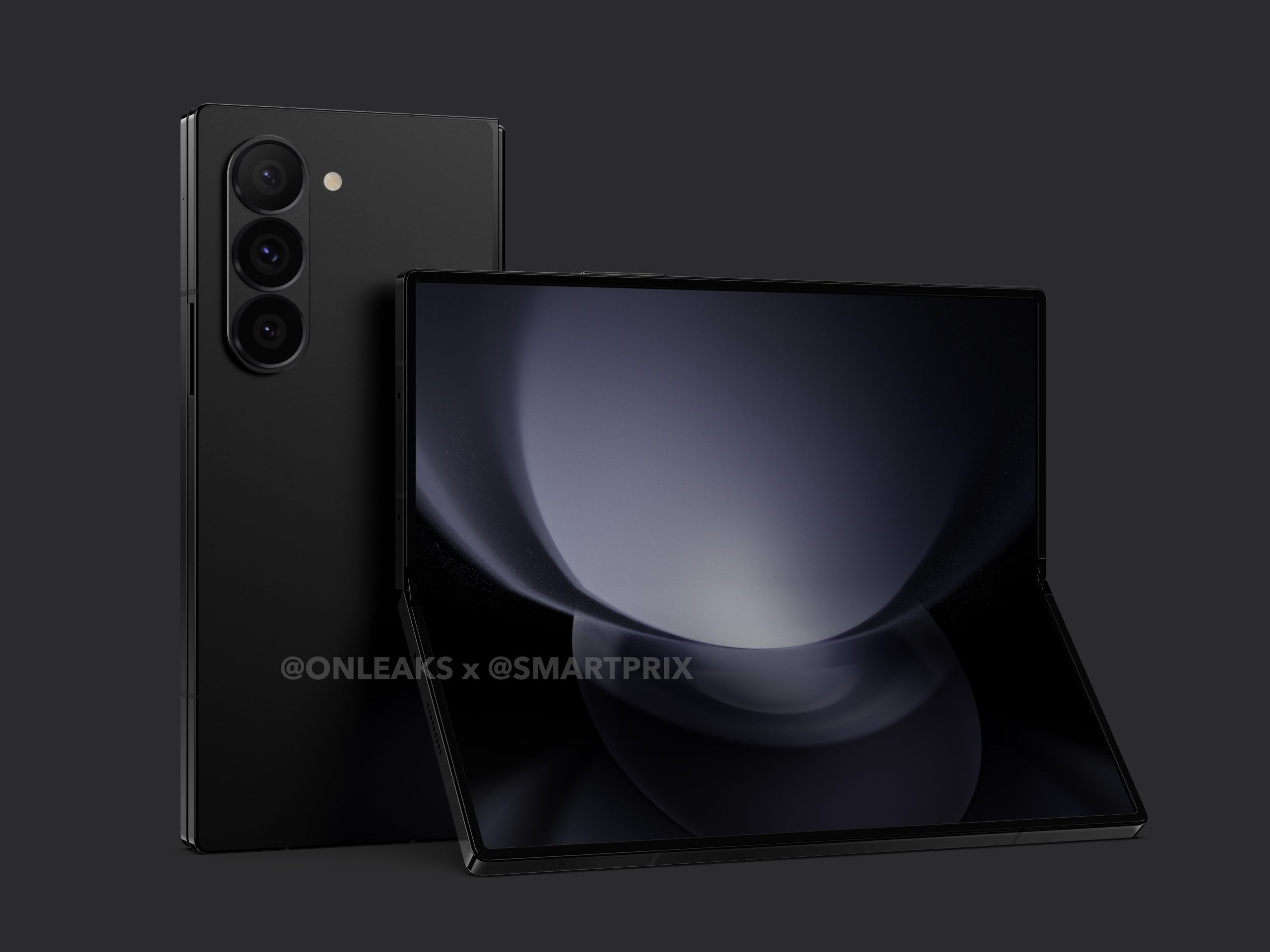 Samsung to launch Galaxy Z Fold 6, Galaxy Z Flip 6 & an Affordable Foldable soon: Charger-certified