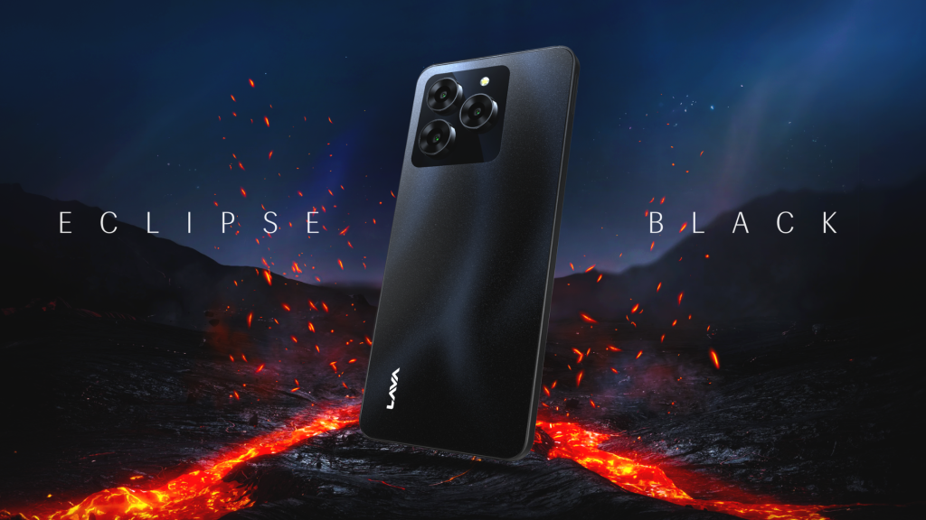 Lava Yuva 3 With 90Hz Screen And 5,000 mAh Battery Launched: Check Specs And Price Here