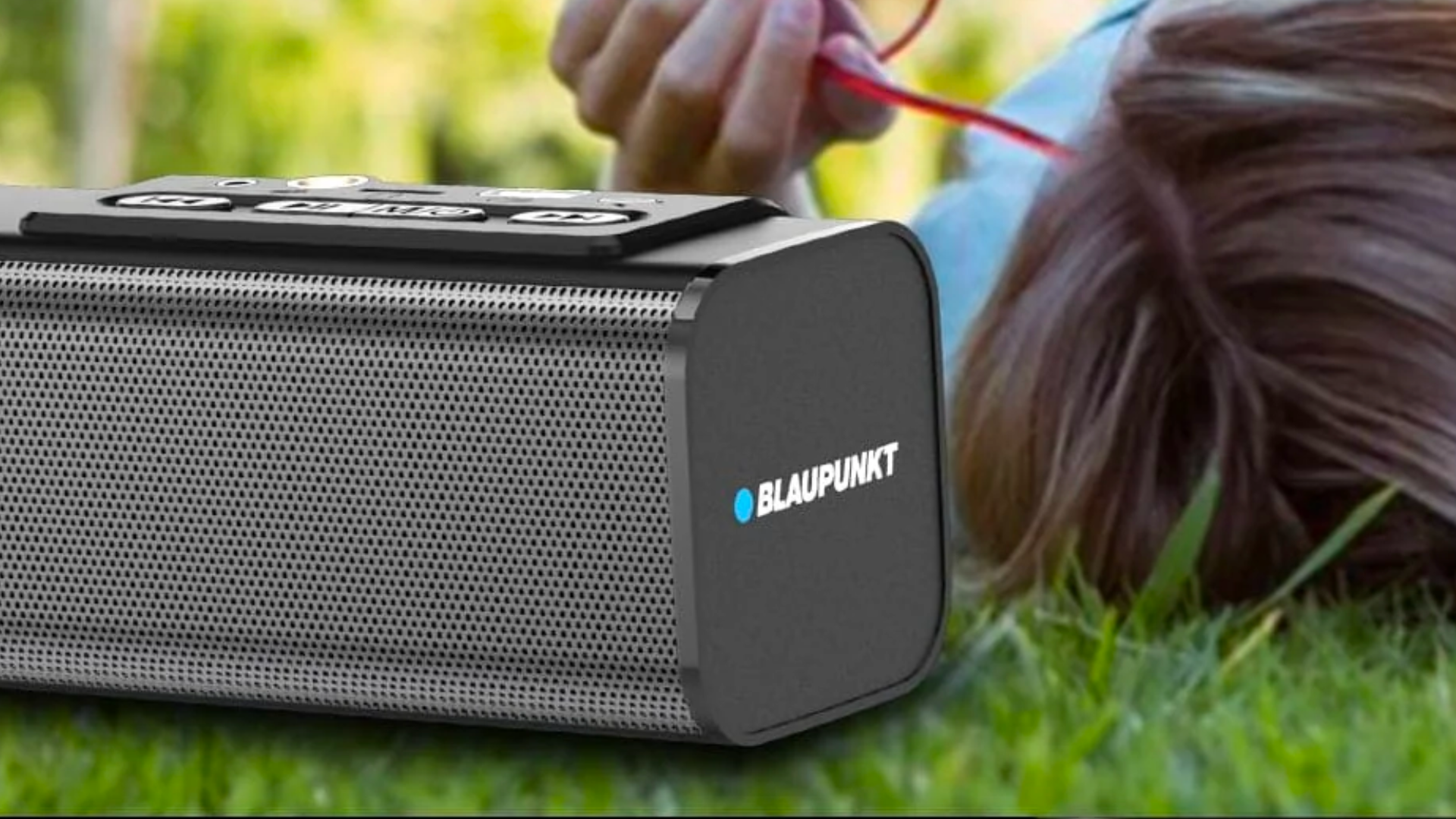 Blaupunkt SBA50 Bluetooth Soundbar Launched In India: Check Specs And Price Here