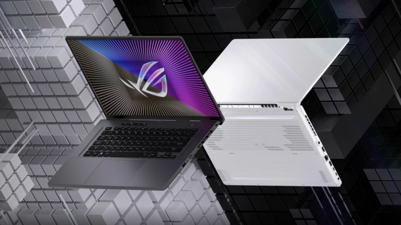 Asus ROG 2024 Launch: New ROG Zephyrus G16, Strix Scar Laptops, & G22 Desktop Debuts in India