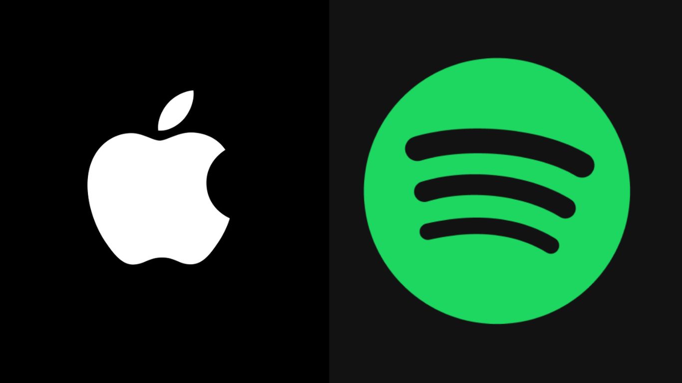 Apple’s Accusation: Spotify Seeks ‘Limitless Access’ to Tools for Free Amid $500M Fine Threat