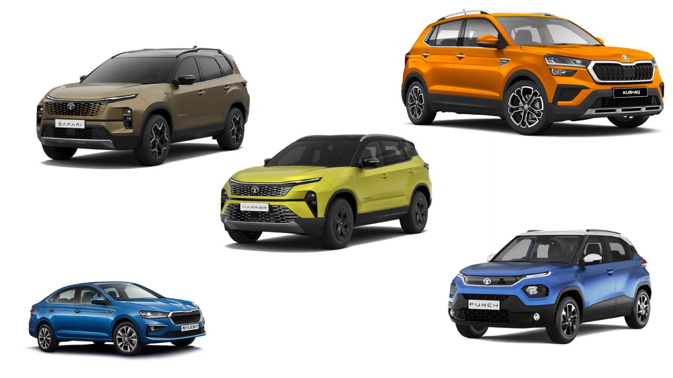 List of Best & Top Safety Cars in India with Global NCAP Rating [2024