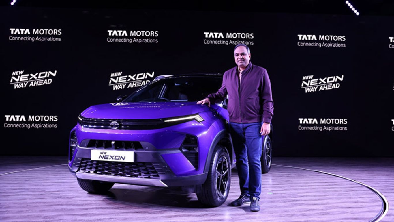 Tata Motors Announces Rs 9,000 Crore Investment in New Tamil Nadu Plant