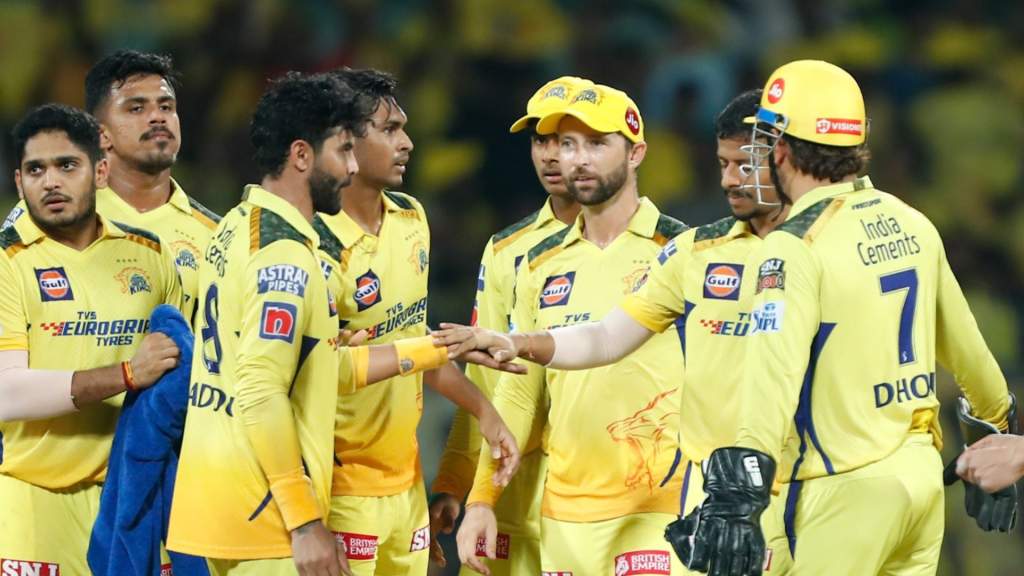 Chennai Super Kings (CSK) IPL Team 2024: Playing Eleven Names, Fixtures, And More