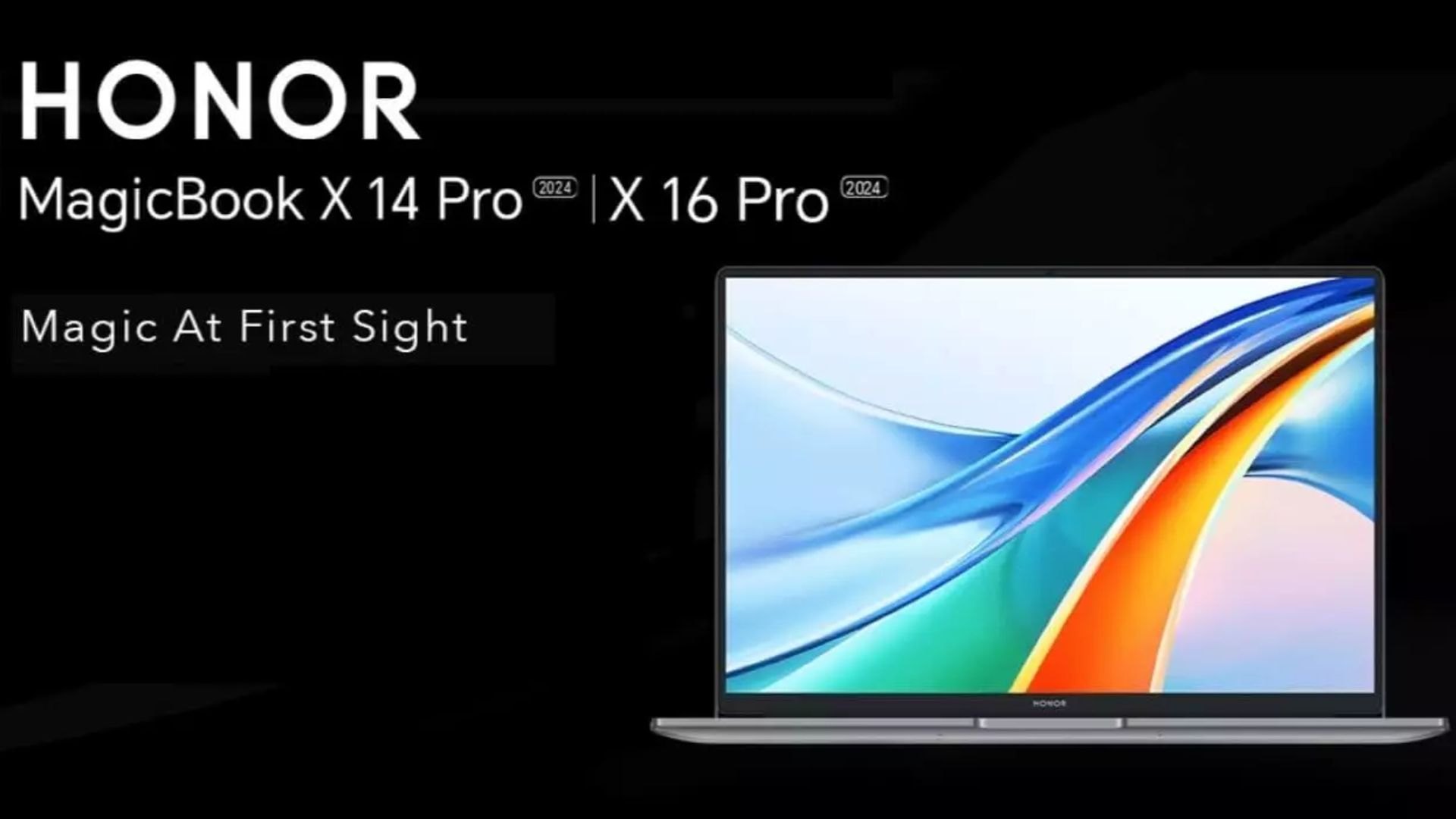 Honor MagicBook X14 Pro And MagicBook X16 Pro Launched In India: Check Specifications Here