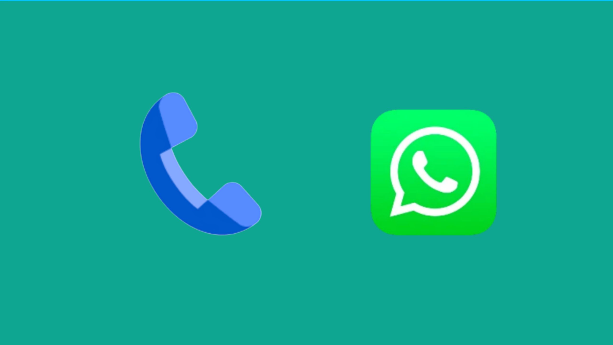 WhatsApp Call Logs May Soon Appear in Phone Dialer App