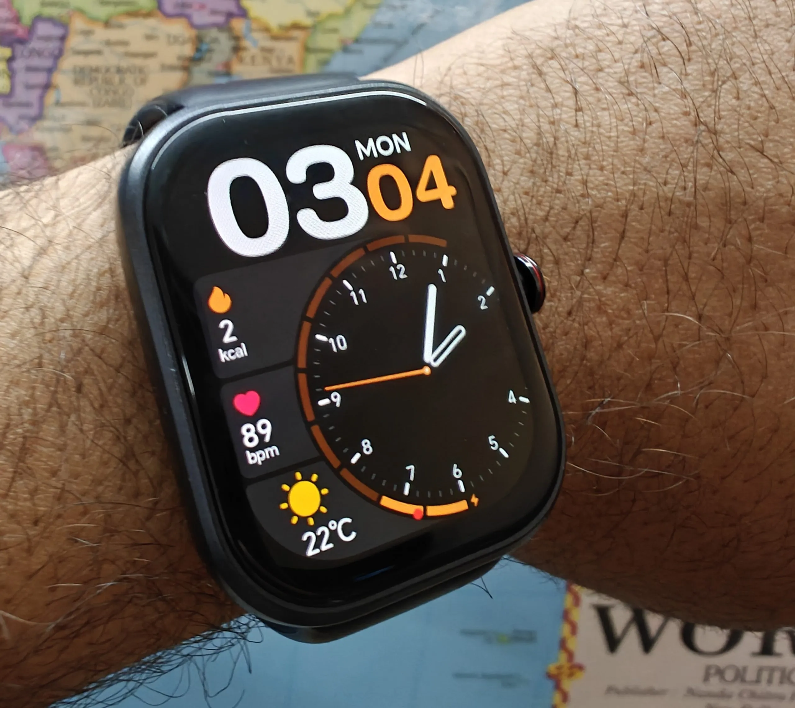 Honor Choice Watch Review: Reliable Experience at Affordable Prices