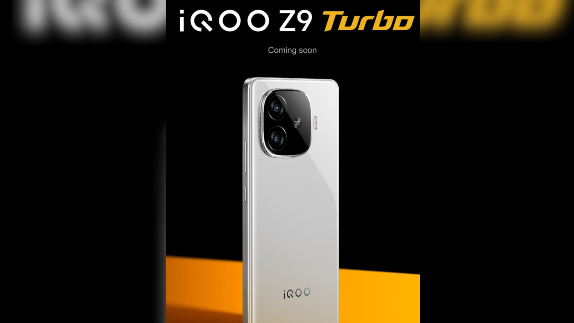 Upcoming iQoo Z9 Turbo to Rock Snapdragon 8s Gen 3 Chipset: Release Date, Expected Specs and more