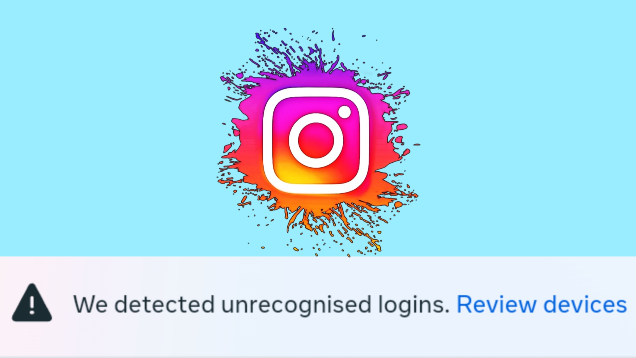 How to Log Out Instagram on All Devices [2024]